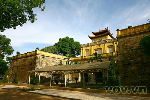 Hanoi wants to be cultural centre